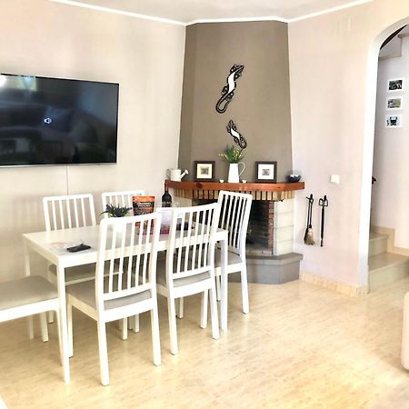 미아미플라자 La Casa De Jordi&Lina 빌라 외부 사진