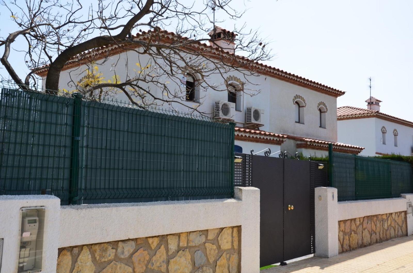 미아미플라자 La Casa De Jordi&Lina 빌라 외부 사진