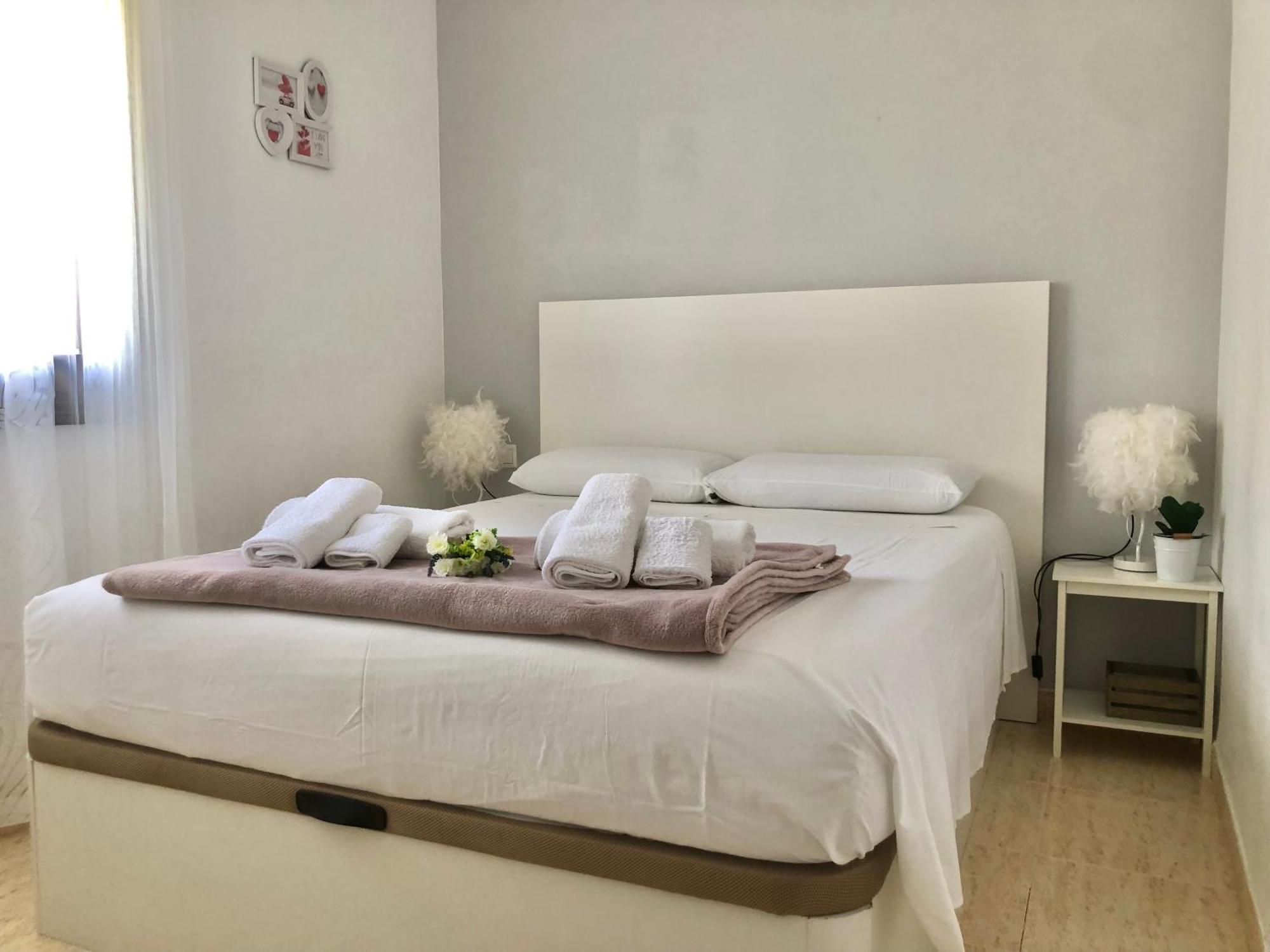 미아미플라자 La Casa De Jordi&Lina 빌라 외부 사진