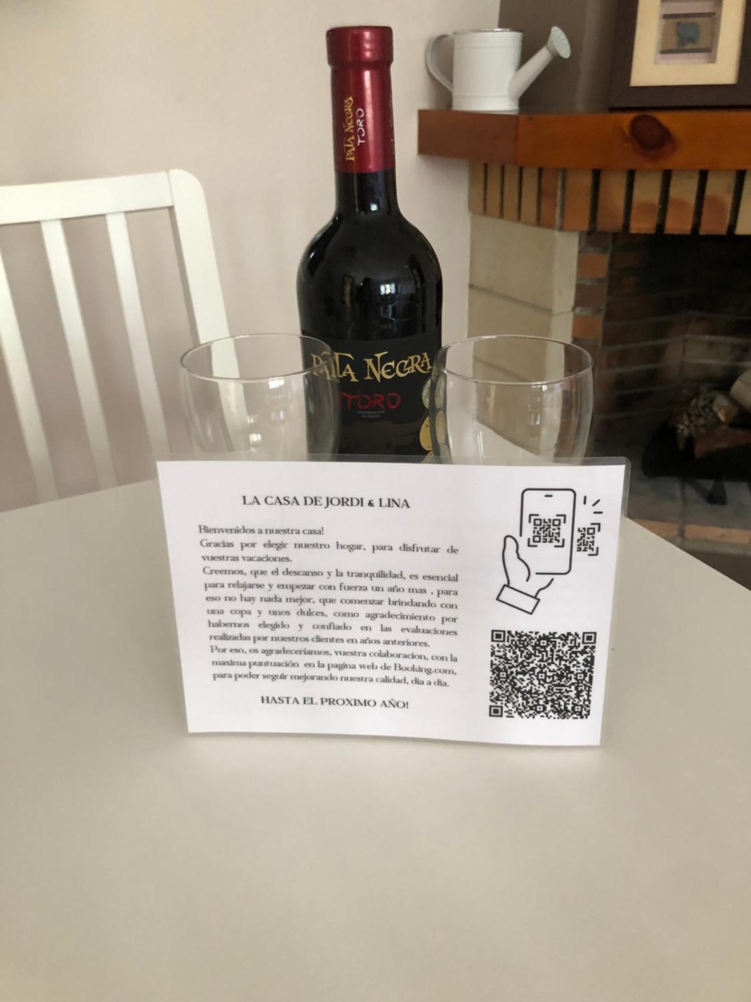 미아미플라자 La Casa De Jordi&Lina 빌라 외부 사진